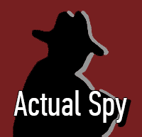 Как обнаружить Actual Spy с помощью COVERT