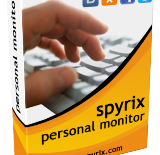 Обнаружение и удаление шпиона Spyrix Personal Monitor