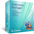 Шпионская программа SoftActivity Keylogger