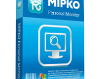 Обнаружение, удаление и защита от обновленного шпиона Mipko Personal Monitor