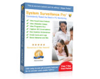 Программа комплексного мониторинга System Surveillance Pro