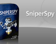 SniperSpy – удаленное наблюдение в реальном времени