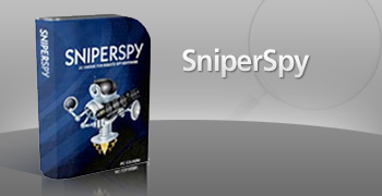 SniperSpy – удаленное наблюдение в реальном времени