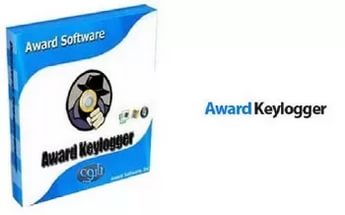 Award Keylogger